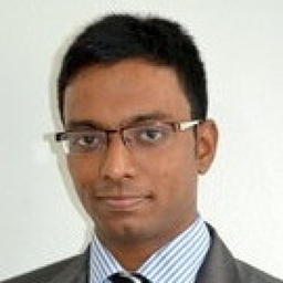 Ganesh Palaniappan