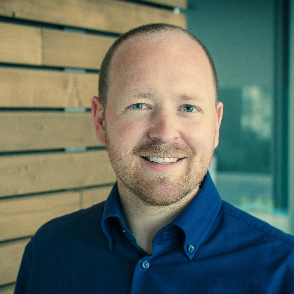 Alexander Bongartz Gründer & Geschäftsführer Talentzeit GmbH XING