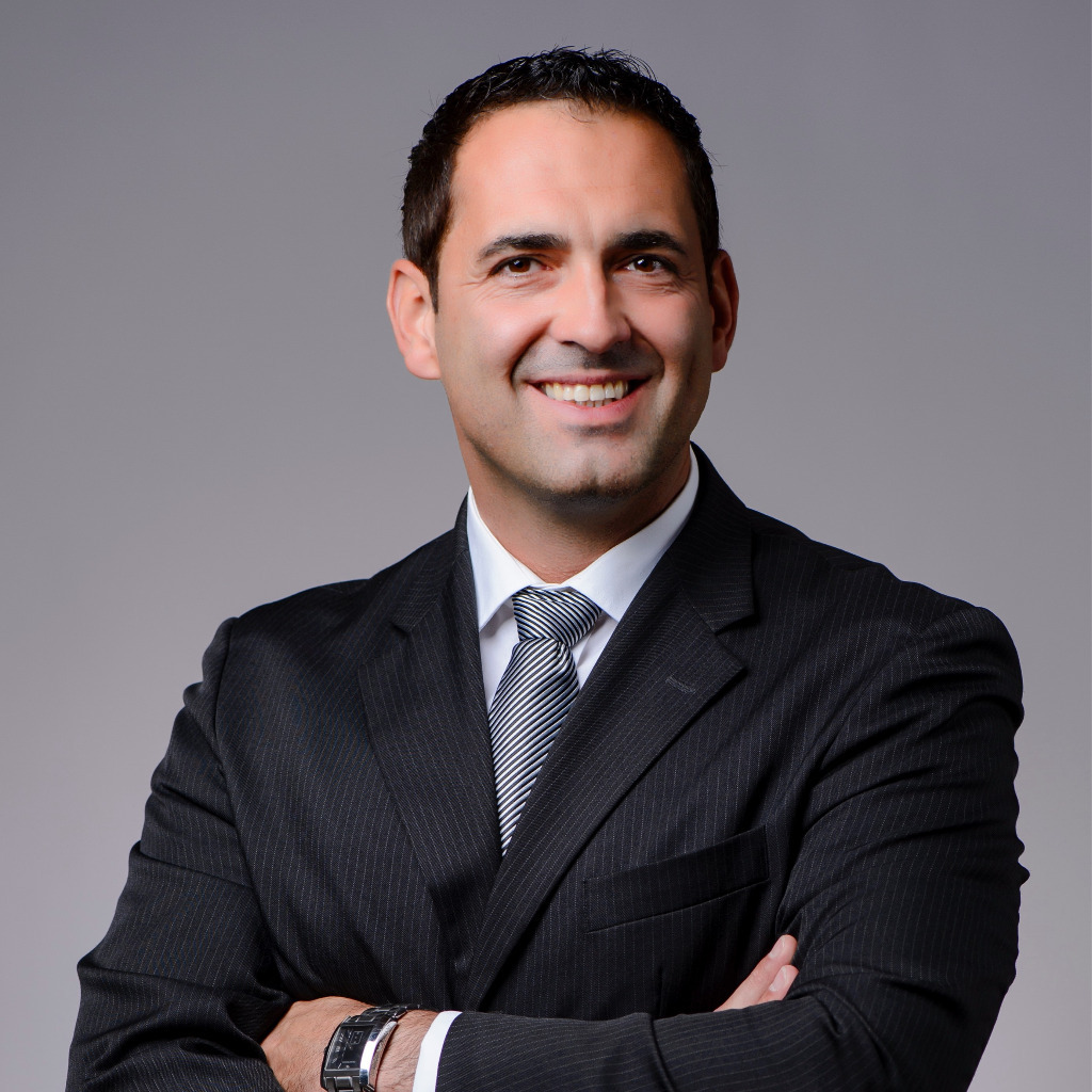 Matthias Drechsler Geschäftsführer SIC Immobilien & Consulting GmbH