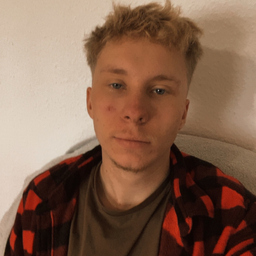 Tristan Gorges's profile picture