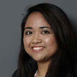 Katrin Hernandez-Serquina