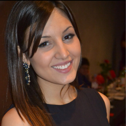 Anja Lazarevic