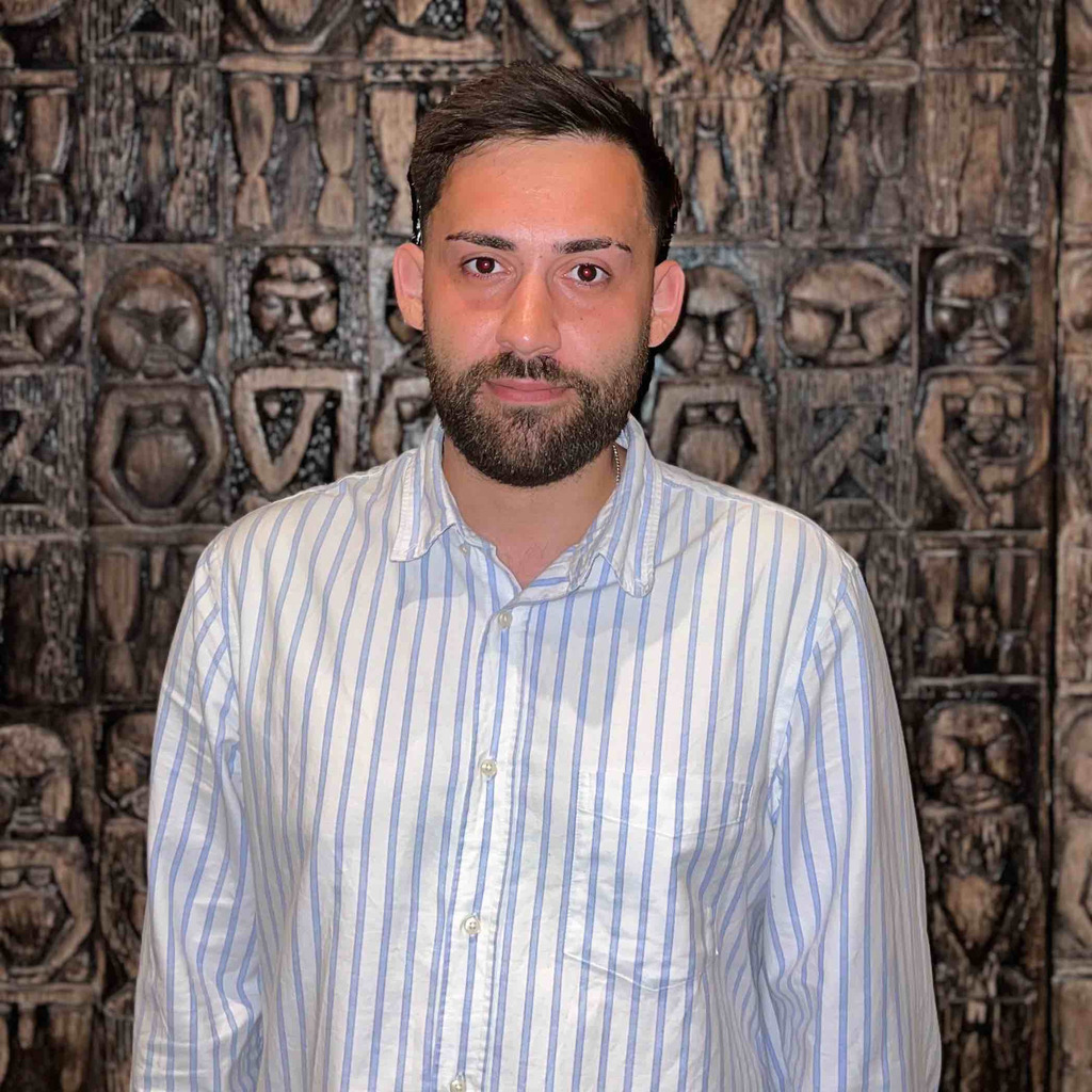 Arthur Arndt Planer CTDI Europe XING