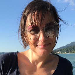 Dr. Sabine Miessgang