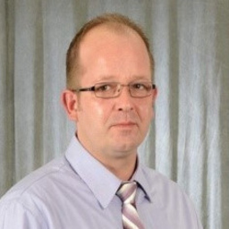 Dirk Schulte
