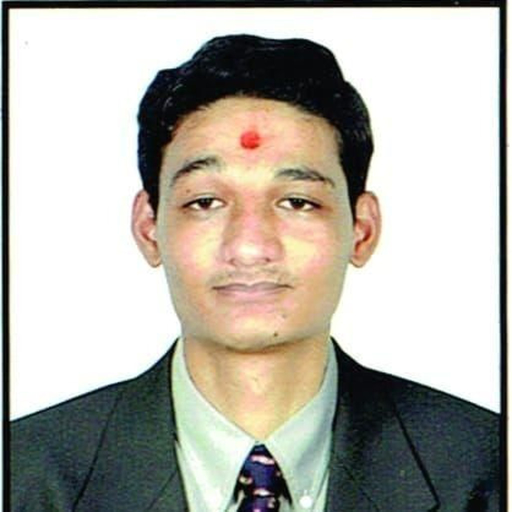 Ankit Devganiya - Embedded Firmware Engineer - endori food GmbH & Co ...
