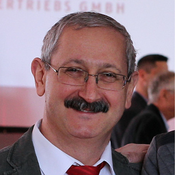 Alexander Rabaev