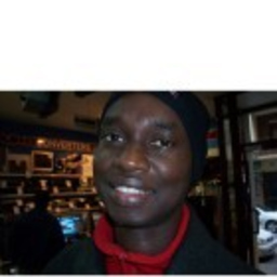 El Hadji Ndiaga Sene