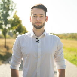 Torsten Schuh