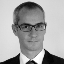 Dipl.-Ing. Johannes Mayr