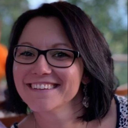 Profilbild Tanja Kloiber