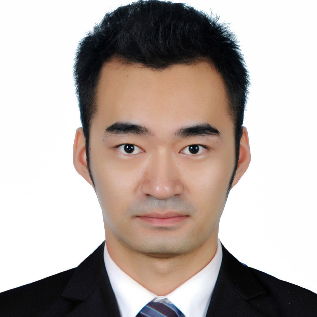 Chengwei Wang - Full Stack Engineer - Ströer Media Solutions (Ströer ...