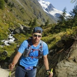 Thomas Lanz