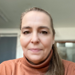 Ulrike Frahm
