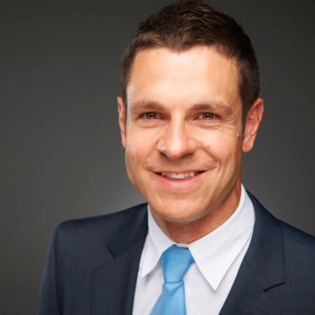 Dr. Alexander Wick Referent Gesundheitswirtschaft IHK für München