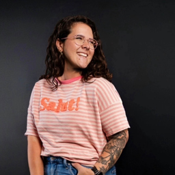 Ann-Katrin (Anka) Lanert