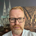 Social Media Profilbild Frank Velte Köln