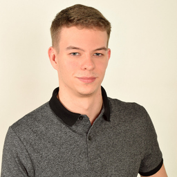 Niklas Degenhardt