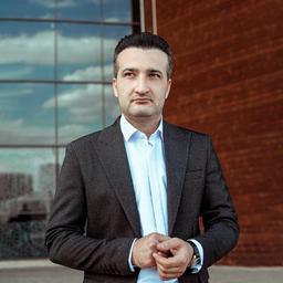 Jamal Abbaspour talei