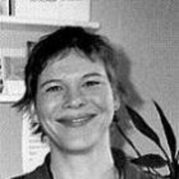 Sabine Gabor