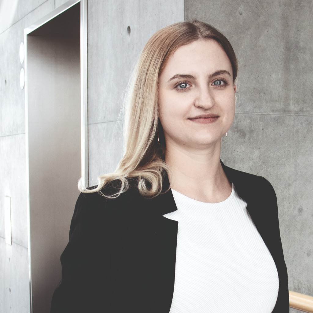 Nicoleta Mena Inside Customer Success Manager Hilti AG XING