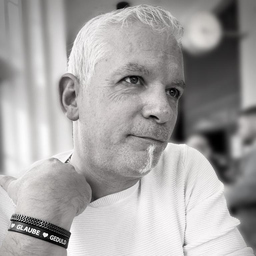 Armin Deges