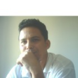 Leonardo Valencia Gomez