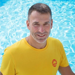 Sascha Kleinhaus