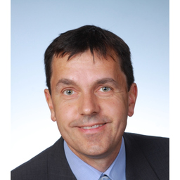 Dr. Thomas Lauinger