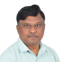 Manjunath Ramachandra