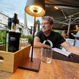 Juergen Schwandt