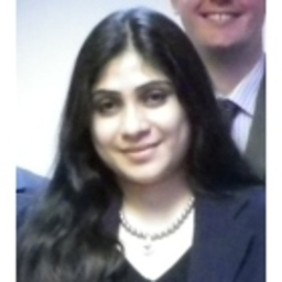 Aparna Banerjee Paul