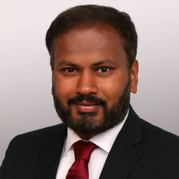 Pakeetharan Sivarajah