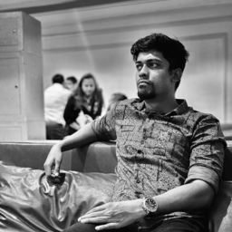 peter rahul