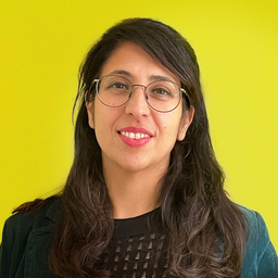 Sahar G. Khamseh