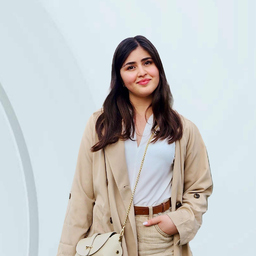 Nazli Hanifi
