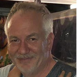 Gernot Erik Burghardt