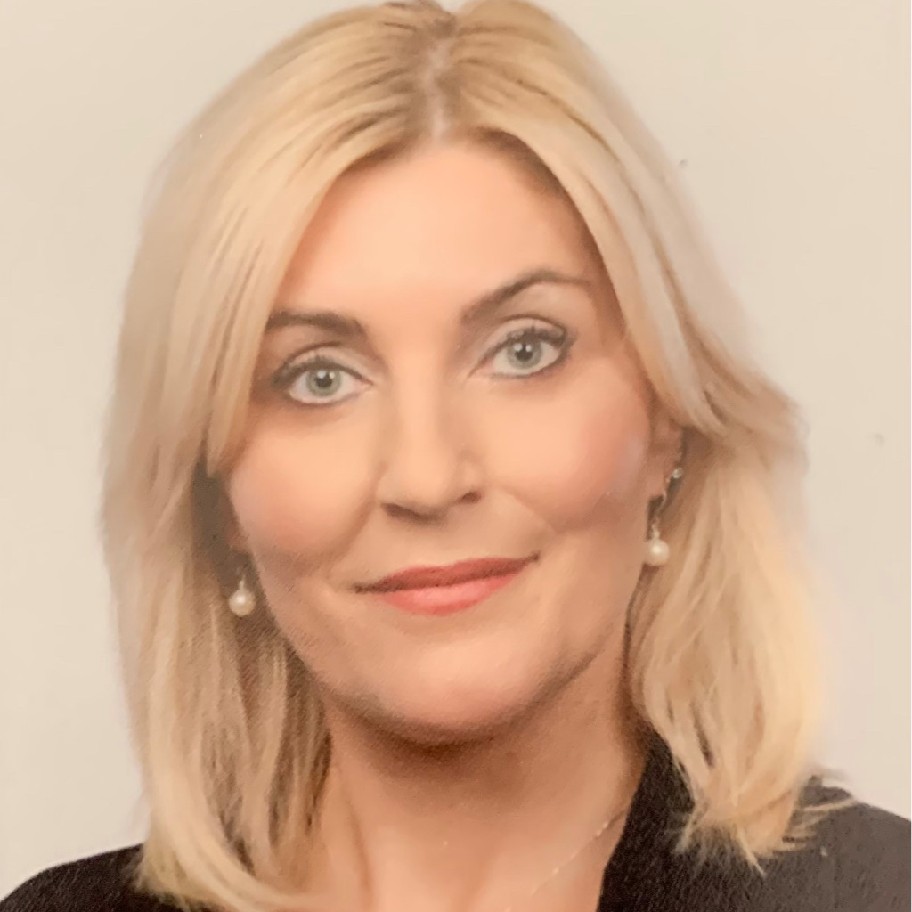 Alexandra Wannenwetsch Sachbearbeiterin/ Teamassistenz WOLFF