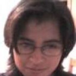 Laura Alejandra Cruz Hernández