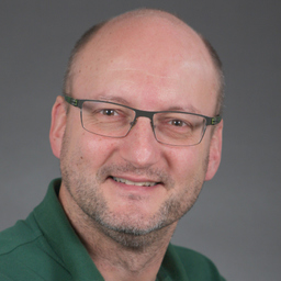 Jörg Weber's profile picture