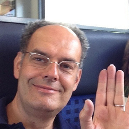 Dr. Martin Herlinghaus