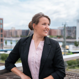 Carolin-Viktoria Kühl