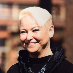 Tanja Rieger
