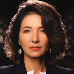 Iyubov Paustovskaya