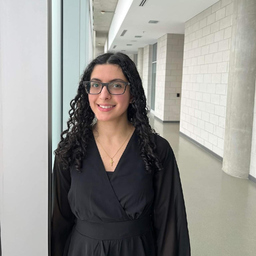 Nicole-Marie Sa'adeh