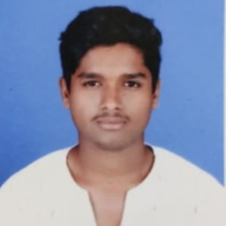 Yashwanth Golla