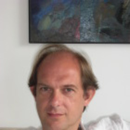 Stéphane Mitrani