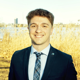 Maximilian Danzer's profile picture
