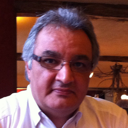 Nasser Doajou