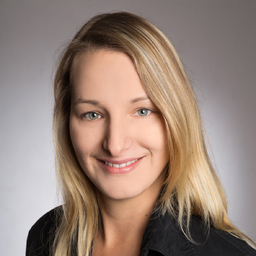Christina Zerbin-Richts